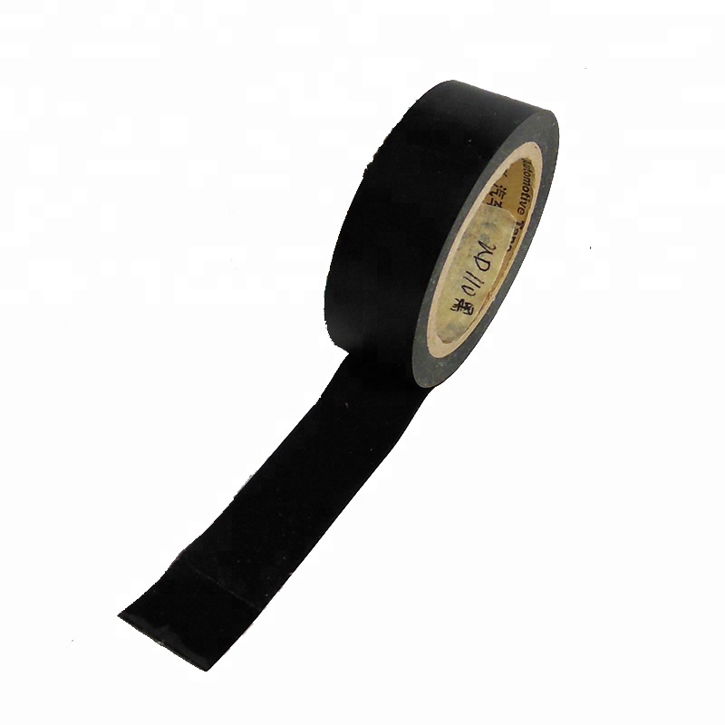 Best Quality Factory Supply Pvc Electric Tape With Rohs Certificate